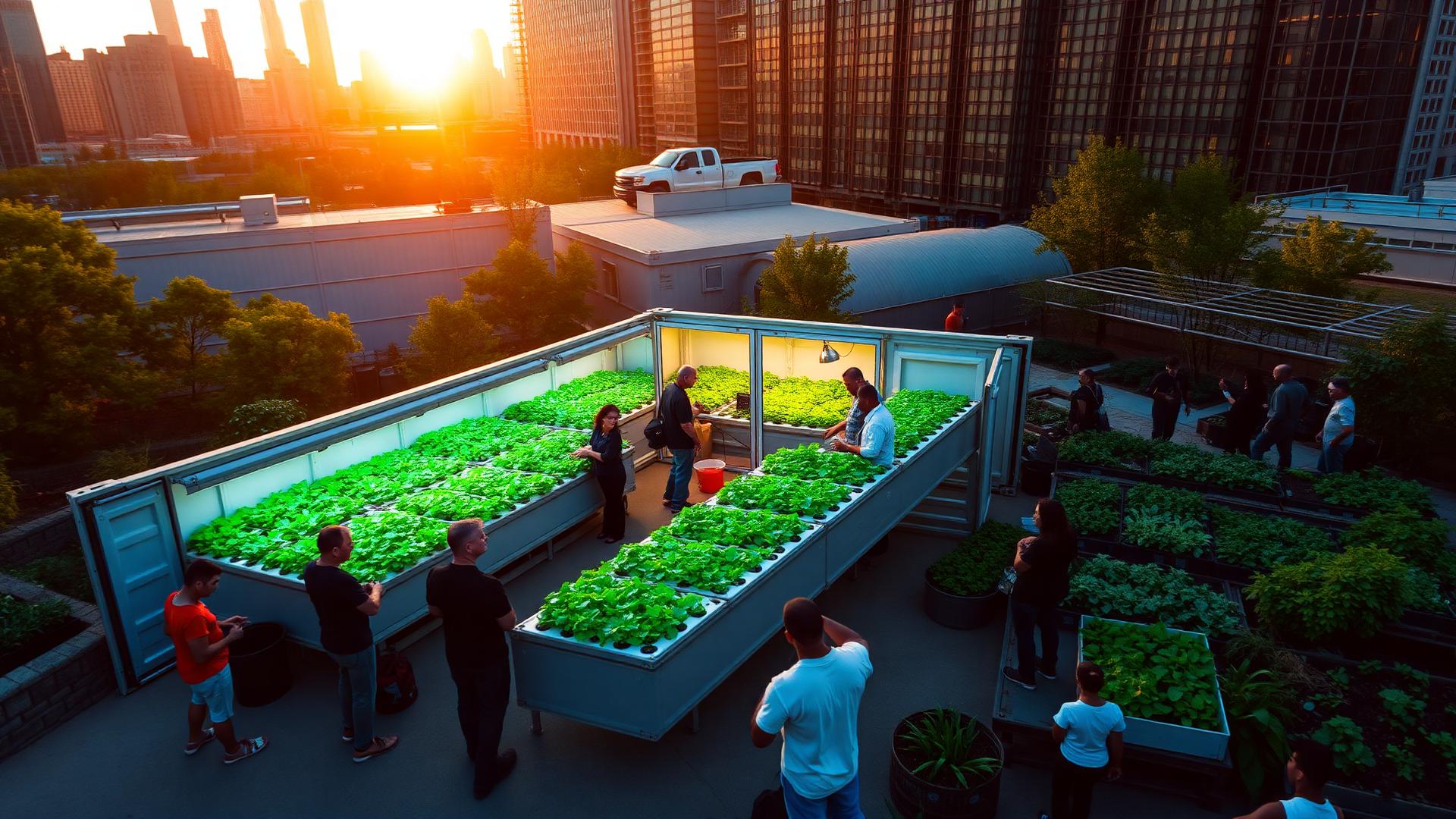 SHEE — Southland Hydroponic Equity Expansion — image 1