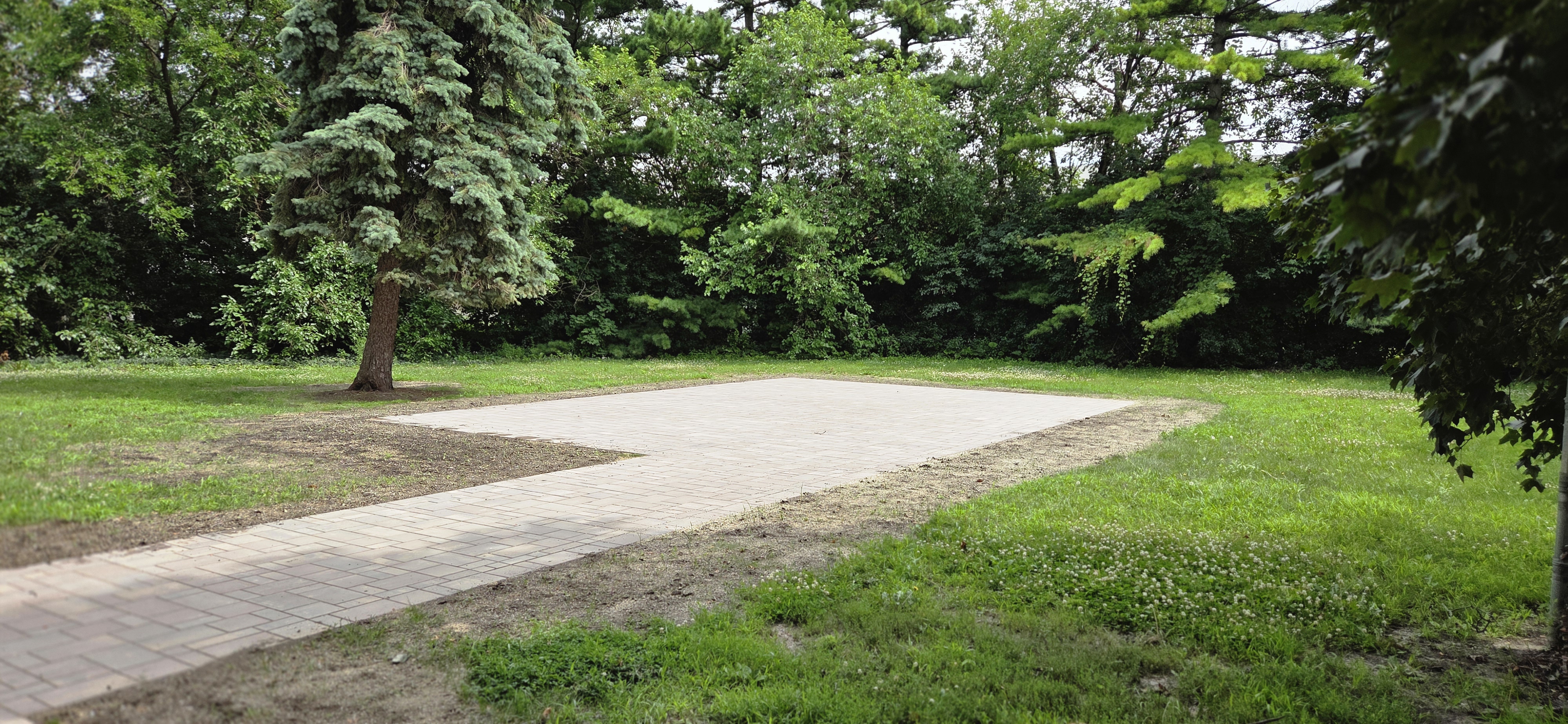 Harvey Community Garden & Event Space — image 1